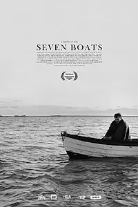 Постер к фильму «Семь лодок (2014)»