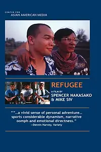 Постер к фильму «Refugee (2003)»