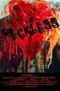 Постер к фильму «Reckless (2016)»