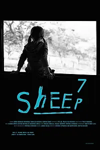 Постер к фильму «7 sheep (2015)»