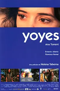 Постер к фильму «Йойс (2000)»