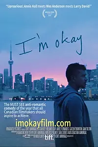 Постер к фильму «I'm Okay (2016)»