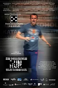 Постер к фильму «Run (2016)»