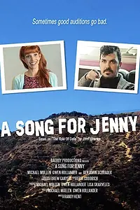Постер к фильму «A Song for Jenny (2016)»