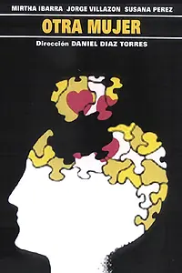 Главный постер фильма «Другая женщина (1986)»