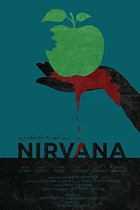 Постер к фильму «Nirvana (2016)»