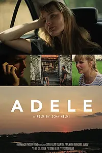 Постер к фильму «Adèle (2016)»