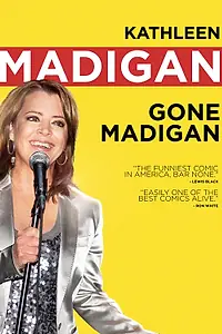 Постер к фильму «Gone Madigan (2010)»