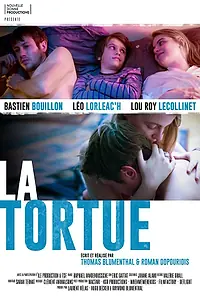 Постер к фильму «La tortue (2016)»