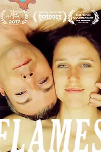 Постер к фильму «Flames (2017)»