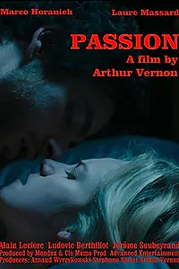 Постер к фильму «Страсть (2016)»
