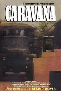 Постер к фильму «Караван (1992)»