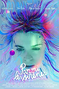 Главный постер фильма «Parmi les sirènes (2016)»