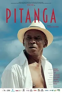 Постер к фильму «Питанга (2017)»