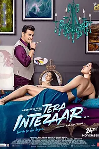 Постер к фильму «Tera Intezaar (2017)»