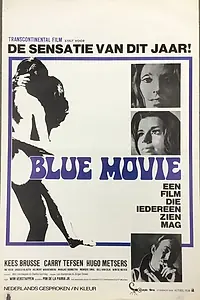 Главный постер фильма «Грустный фильм (1971)»