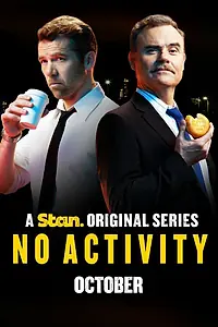Постер к сериалу «Ничего не происходит (2015 - 2018)»