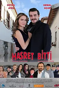 Постер к фильму «Hasret Bitti (2016)»