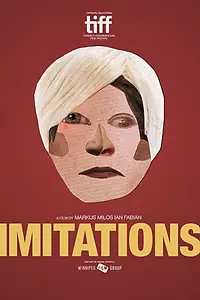 Постер к фильму «Imitations (2016)»