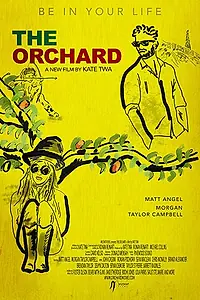 Постер к фильму «The Orchard (2016)»