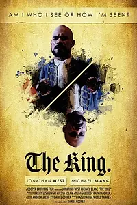 Постер к фильму «The King (2016)»