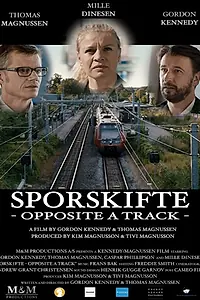 Постер к фильму «Sporskifte (2016)»