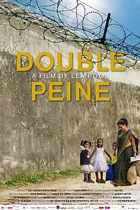 Постер к фильму «Double Sentence (2016)»