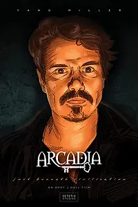 Постер к фильму «Arcadia (2016)»