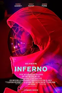 Постер к фильму «Inferno (2016)»