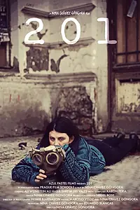 Постер к фильму «201 (2016)»