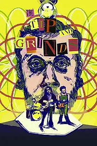 Постер к фильму «The Tip & Grinds (2016)»