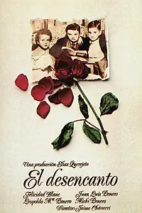 Постер к фильму «Разочарование (1976)»