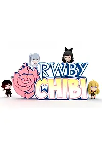 Постер к мультсериалу «RWBY Chibi (2016)»
