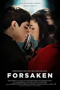 Постер к фильму «Forsaken (2017)»