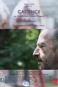 Постер к фильму «Cadence (2015)»