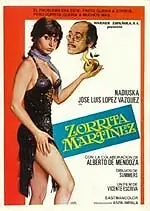 Главный постер фильма «Соррита Мартинес (1975)»
