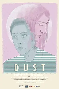 Постер к фильму «Dust (2017)»