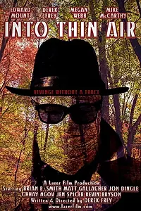 Главный постер фильма «Into Thin Air (1994)»