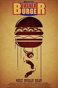 Постер к фильму «Taeter Burger (2023)»