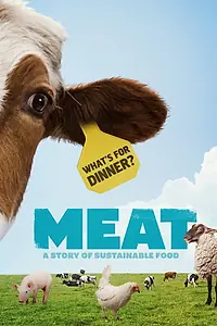 Постер к фильму «Meat (2017)»
