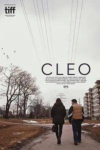 Постер к фильму «Клео (2016)»