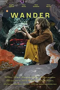 Постер к фильму «Wander (2022)»
