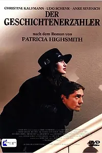 Постер к фильму «Сказочник (1989)»