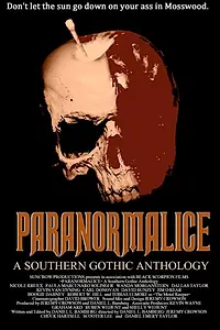 Постер к фильму «Paranormalice (2016)»