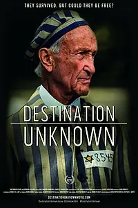 Постер к фильму «Destination Unknown (2017)»