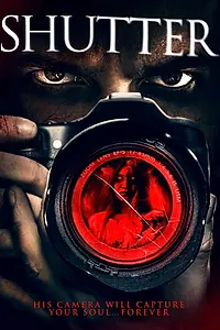 Постер к фильму «Voidfinder (2017)»