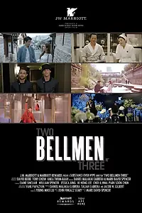 Постер к фильму «Two Bellmen Three (2017)»