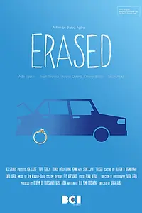 Постер к фильму «Erased (2015)»