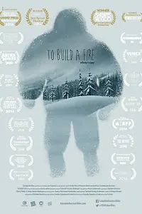 Постер к мультфильму «Разжечь костёр (2016)»