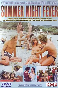 Главный постер фильма «Лихорадка летней ночи (1978)»